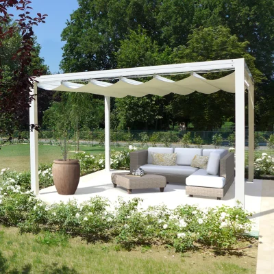 wave cabana